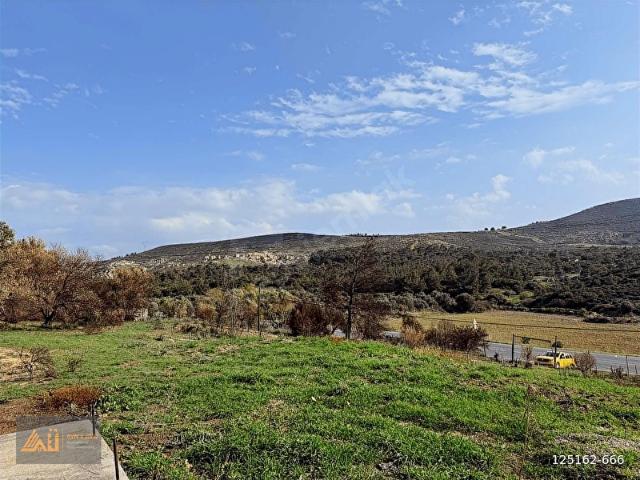 Foça, İzmir içerisinde satılık mülk