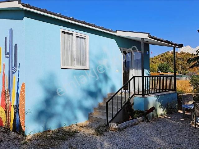 Fethiye, Muğla içerisinde kiralık Villa