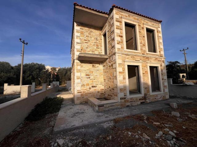İsmetpaşa Mahallesi, Foça içerisinde satılık Villa