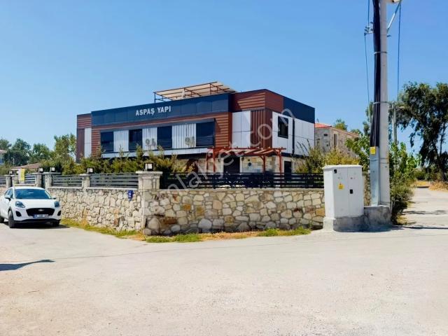 Yenibağarası Mahallesi, Foça içerisinde kiralık Villa