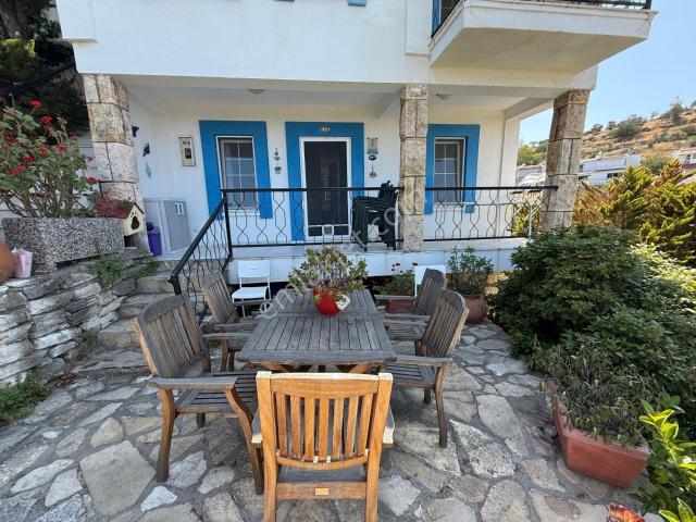Fatih Mahallesi, Foça içerisinde satılık mülk