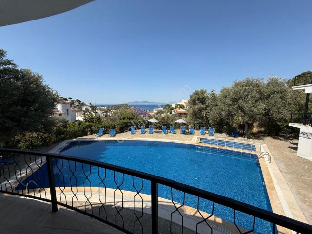 Foça, İzmir içerisinde satılık mülk