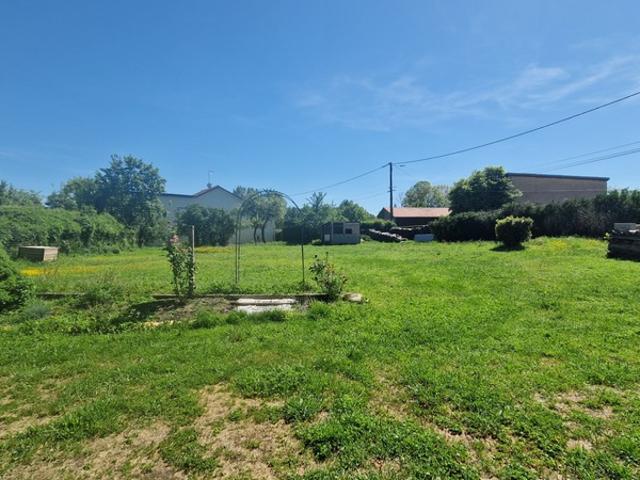 Maison vente à Verdun, Foameix-ornel
