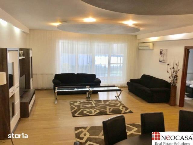Apartament închirieri în București