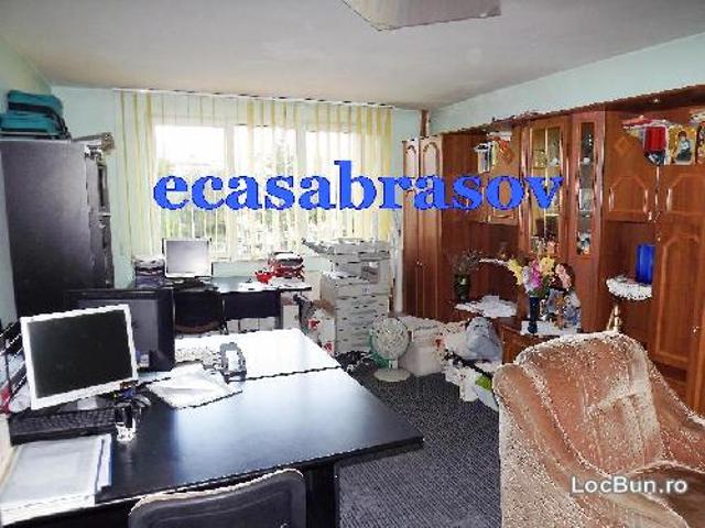 Apartament vânzări în Brasov
