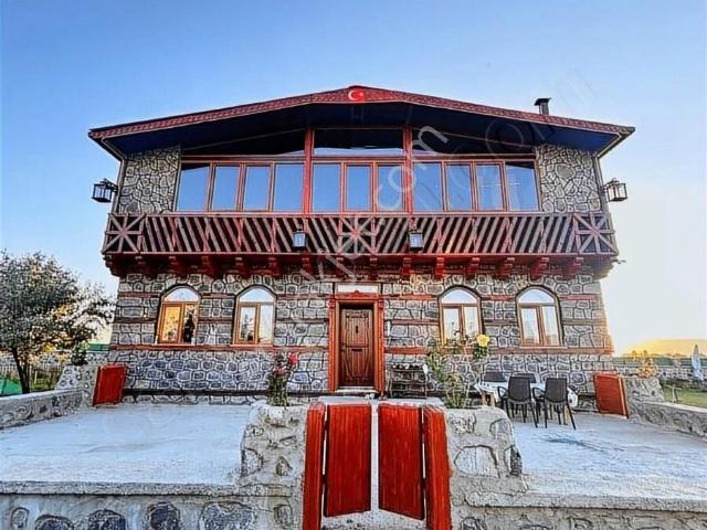 Yakutiye içerisinde satılık Villa