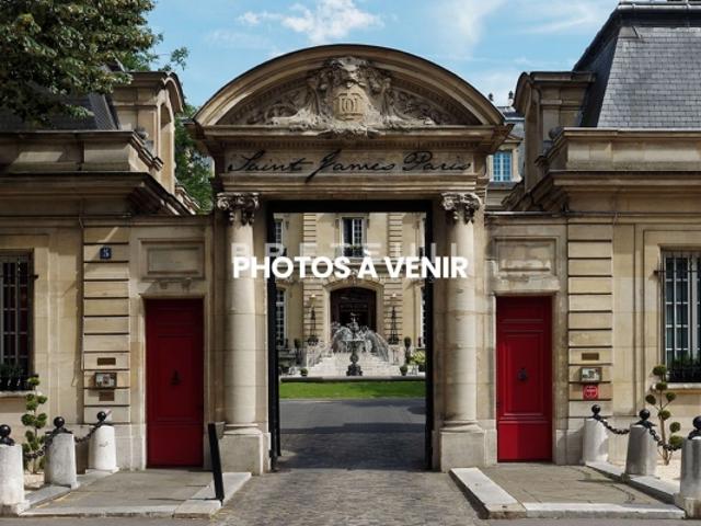 Appartement vente à Paris, Île-de-France