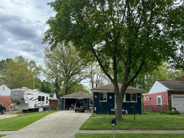 House for sale in Livonia, Michigan