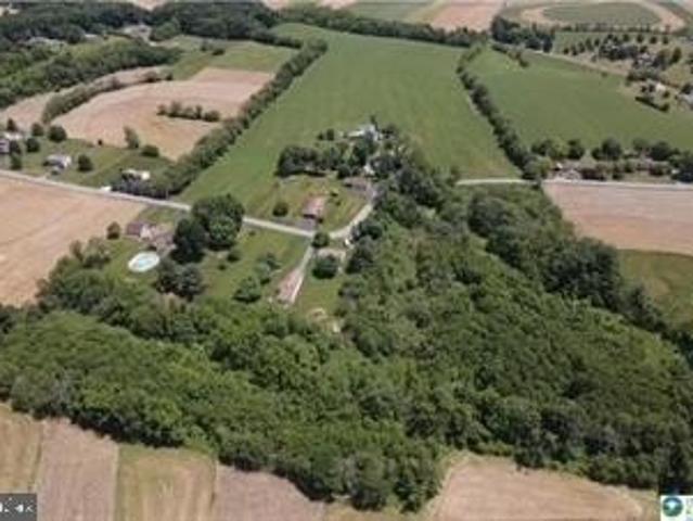 Land for sale in Hamburg, Pennsylvania