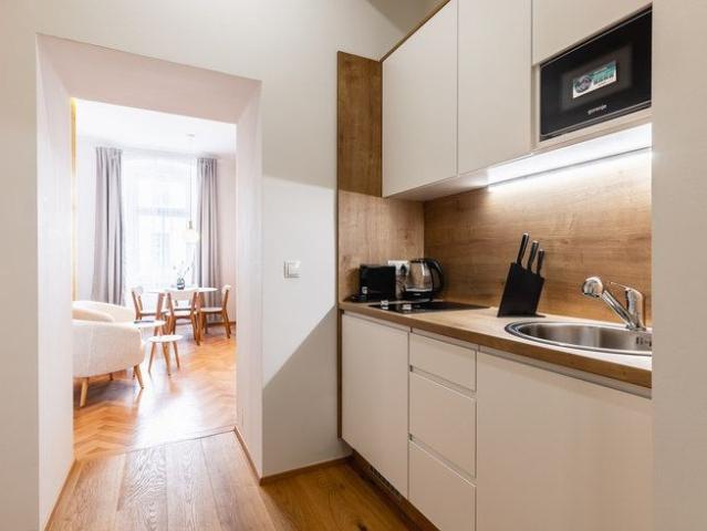 Apartment mieten in Innere Stadt, Wien