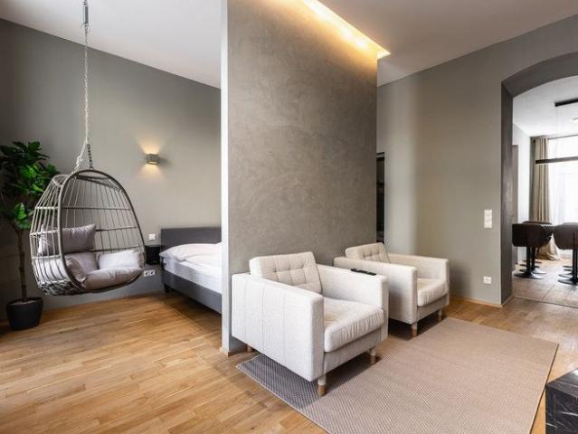 Apartment mieten in Meidling, Wien