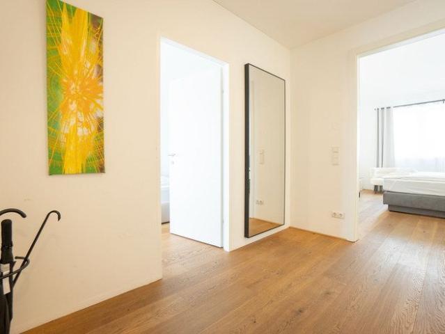 Apartment mieten in Meidling, Wien