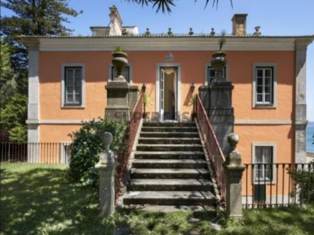 Casa venda em Nova Oeiras, Oeiras
