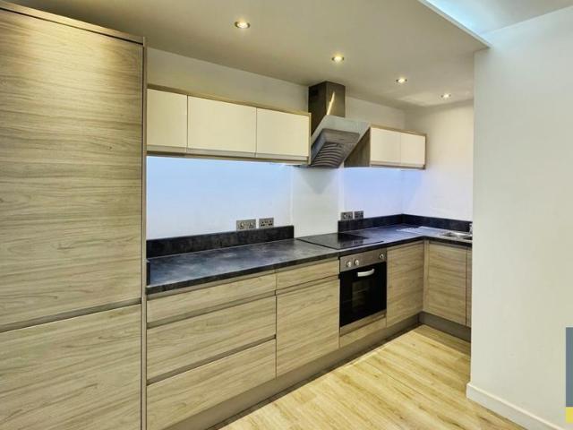 Apartment for rent in Key Street, Suffolk