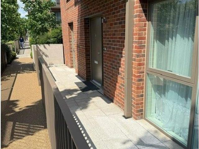 Apartment for rent in London Borough of Harrow, Greater London