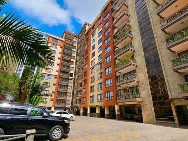 House for rent in Westlands, Nairobi