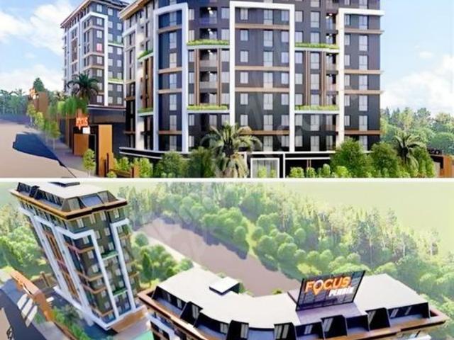 Gözdağı, Pendik içerisinde satılık mülk