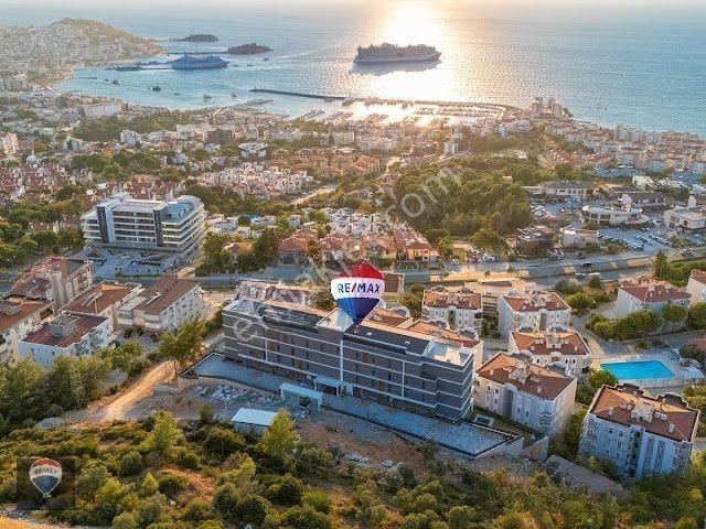 Bayraklıdede, Kuşadası içerisinde satılık mülk