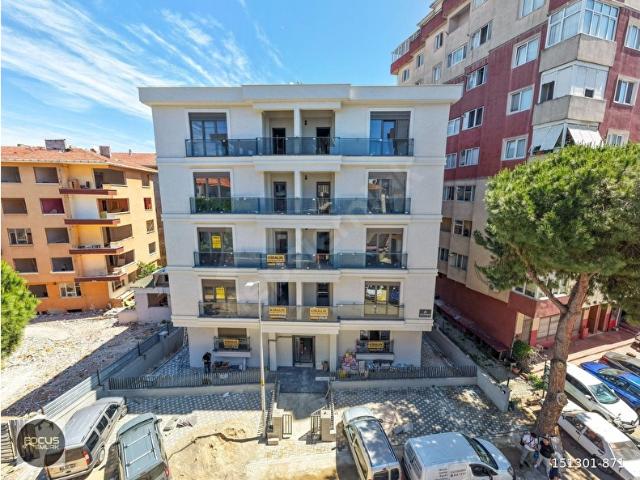 Kartal, İstanbul içerisinde satılık mülk