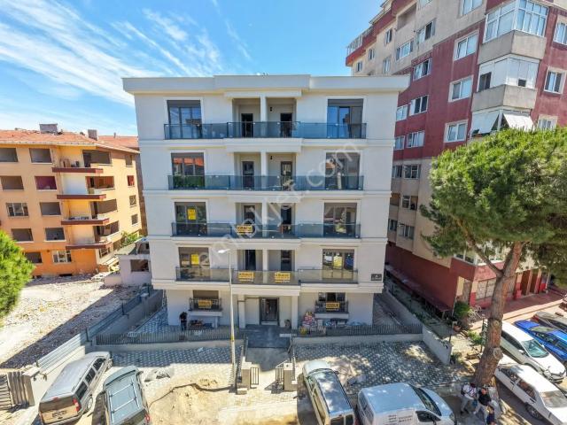 Kartal, İstanbul içerisinde kiralık mülk