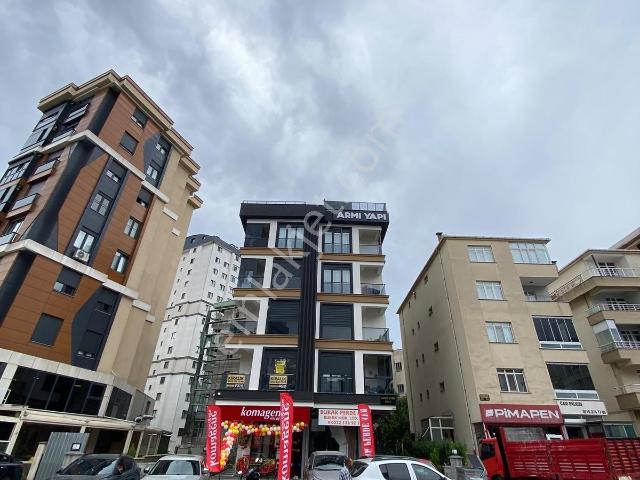 Kartal, İstanbul içerisinde kiralık mülk