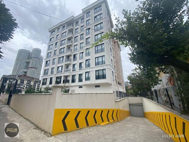 Ataşehir, İstanbul içerisinde satılık mülk