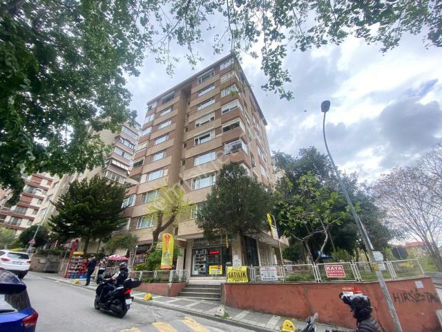 Kadiköy, İstanbul içerisinde satılık mülk