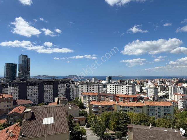 Maltepe, İstanbul içerisinde satılık mülk