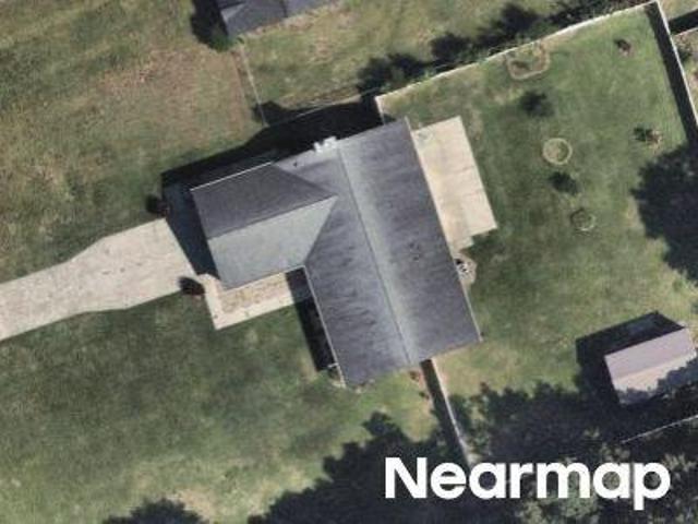 House for sale in Hubert, North Carolina