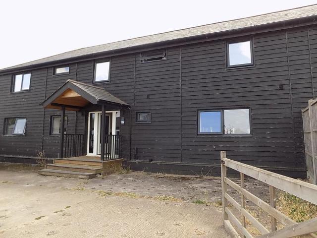 House for rent in Four Gotes, Cambridgeshire