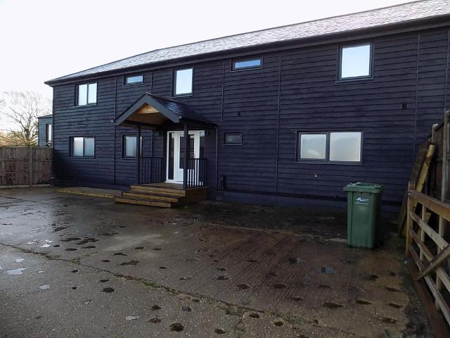 House for rent in Four Gotes, Cambridgeshire