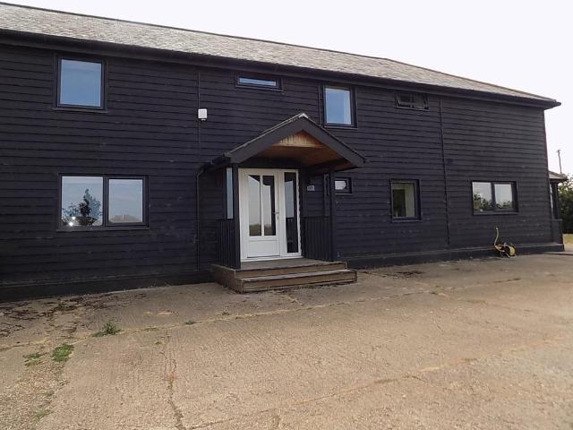 House for rent in Four Gotes, Cambridgeshire
