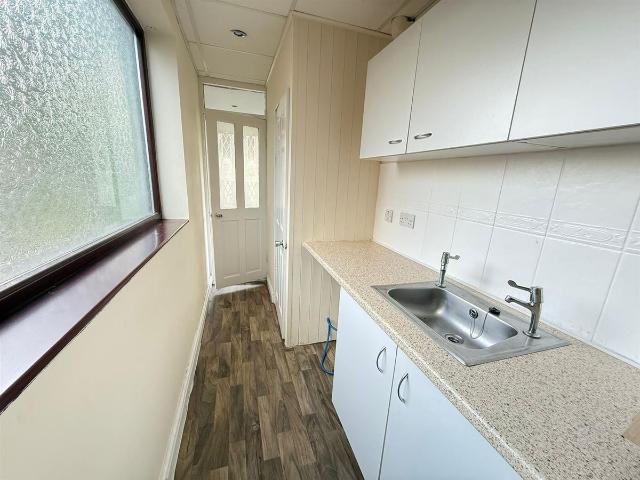 Apartment for rent in Tower Hill, West Midlands