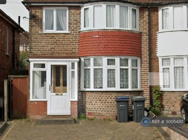 House for rent in West Midlands