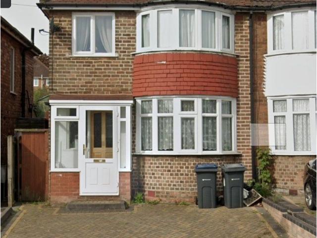 House for rent in West Midlands
