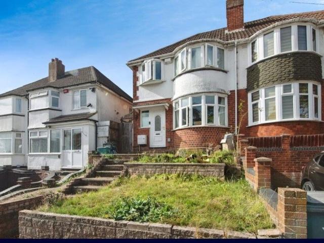 House for rent in West Midlands
