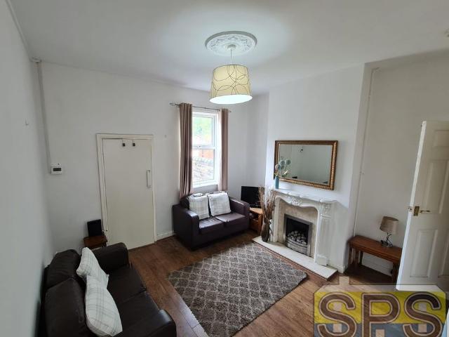 House for rent in Oakhill, Stoke