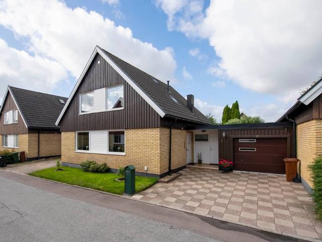 Villa till salu i Västerås, Västmanland