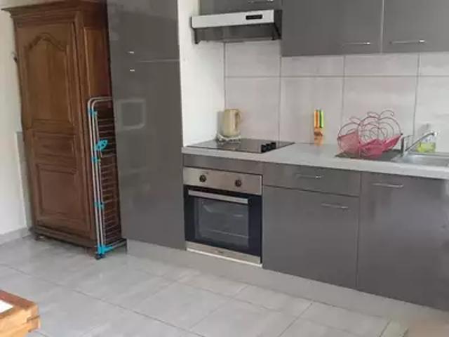 Maison vente à Beauregard, Foëcy