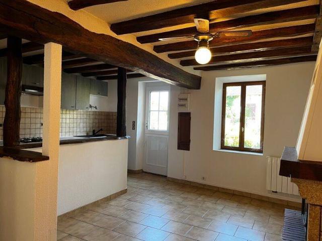 Maison location à Foëcy, Cher