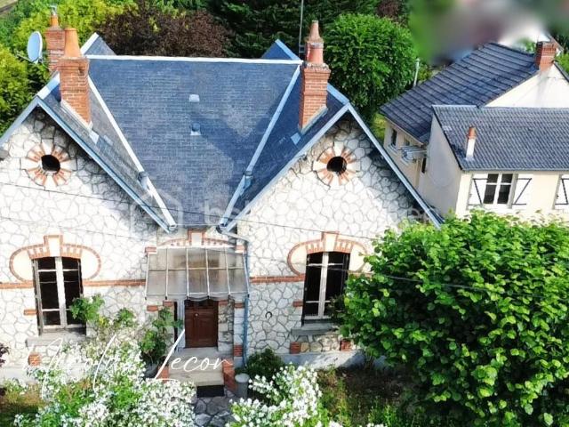 Maison vente à Beauregard, Foëcy