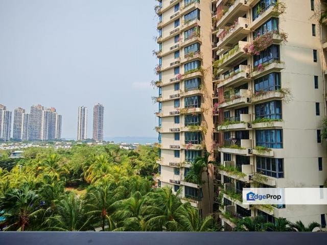Condominium for rent in Bukit Ledang, Johor