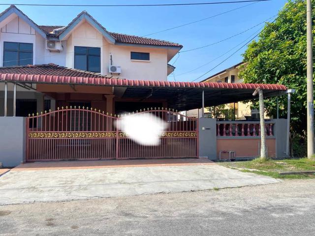 Residential House for rent in Alor Setar, Kedah