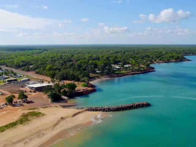 Land for sale in Bynoe, Northern Territory