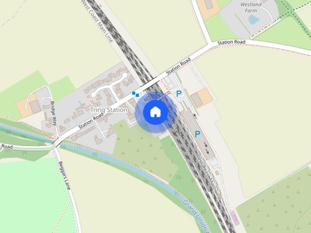 House for rent in Aldbury, Dacorum