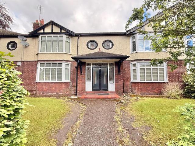 Apartment for rent in Didsbury, Manchester