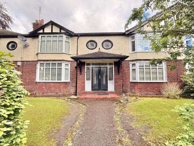 Apartment for rent in Didsbury, Manchester