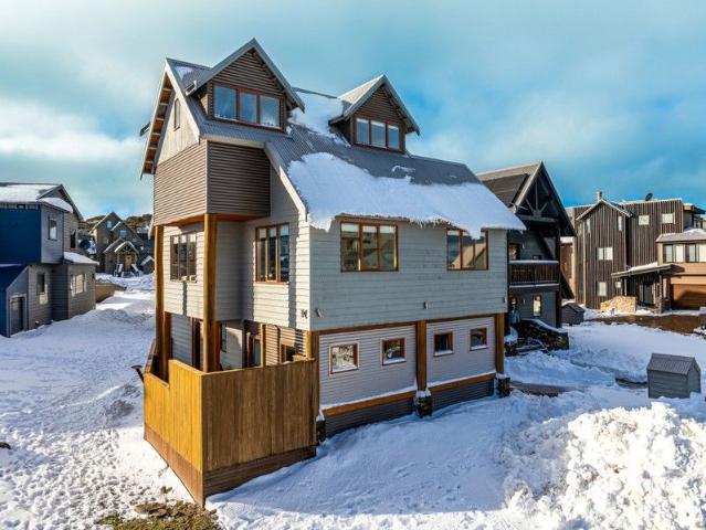 House for sale in Dinner Plain, Victoria