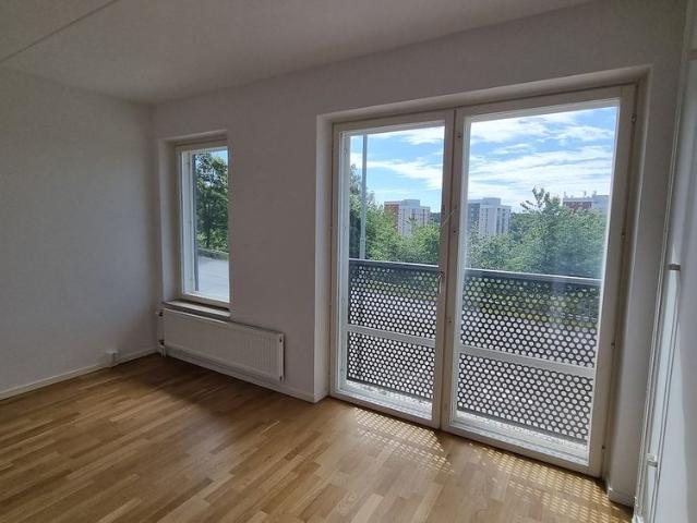 Lägenhet hyra i Alby, Stockholms län