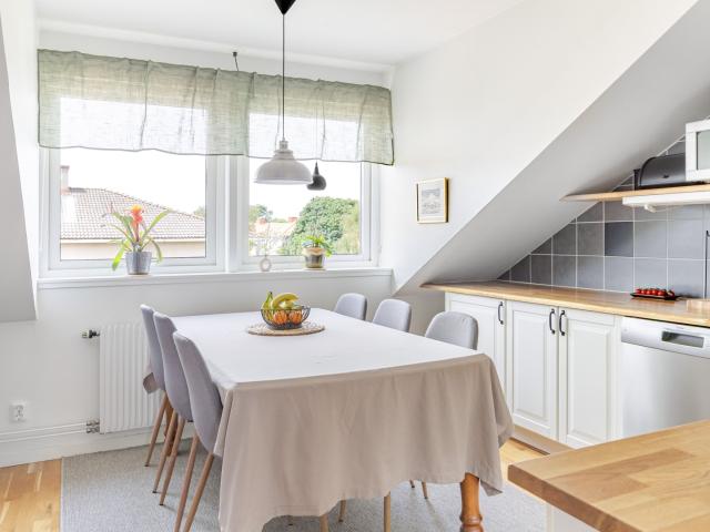 Bostadsrätt till salu i Kalmar